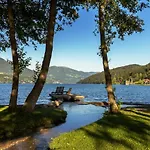 Haus Christina Lägenhet *