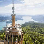 Haus Christina Διαμέρισμα Seeboden