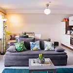 Haus Christina Διαμέρισμα *