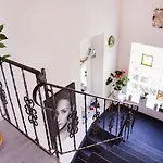 Διαμέρισμα Haus Christina
