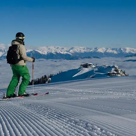 Haus Christina * سيبودن