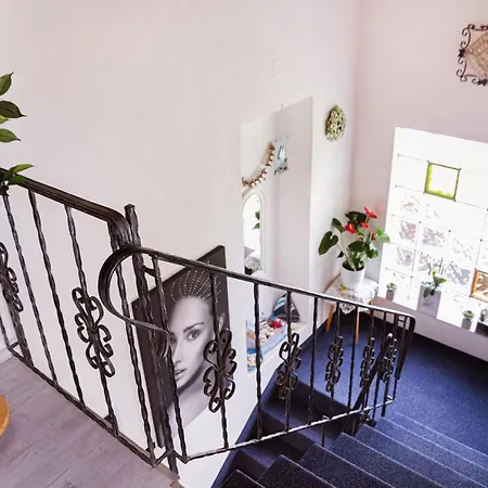 Appartement Haus Christina