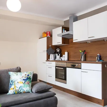 Haus Christina سيبودن