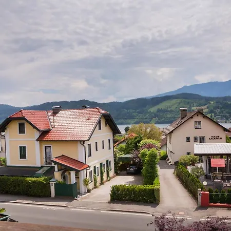 Haus Christina Seeboden