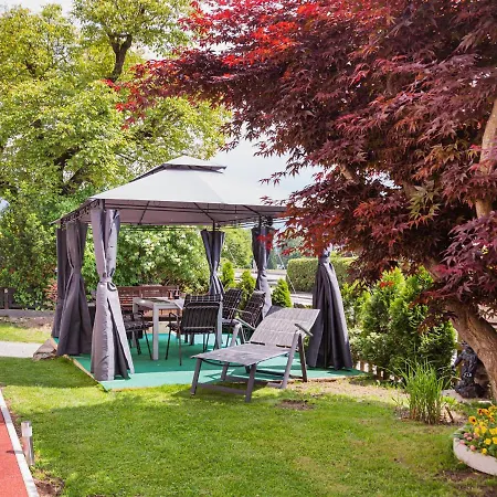 Haus Christina سيبودن