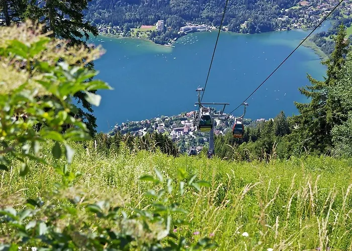 Haus Christina Apartment