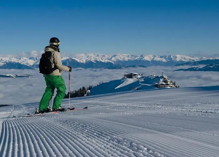 Haus Christina * Seeboden