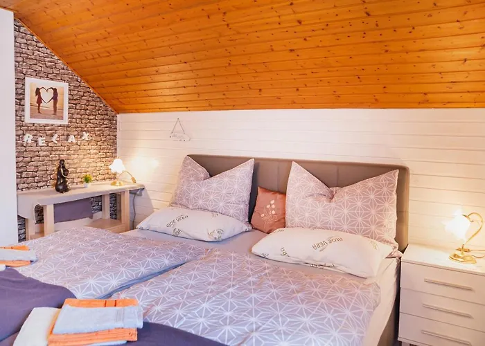 Haus Christina * Seeboden