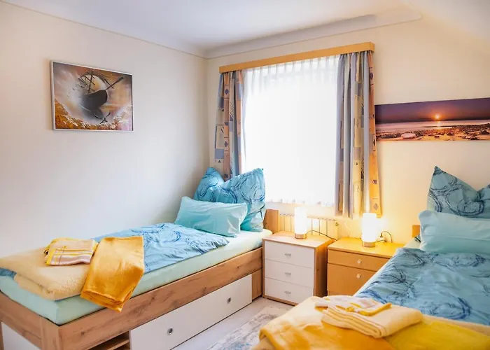 Haus Christina * Seeboden