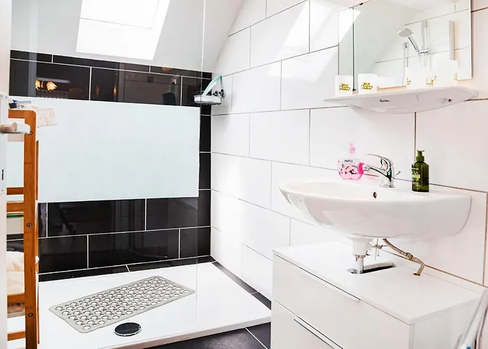 Haus Christina Apartment