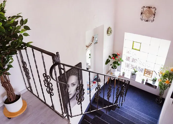 Apartment Haus Christina