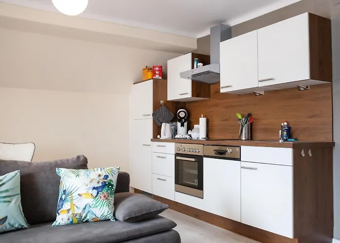 Haus Christina Seeboden