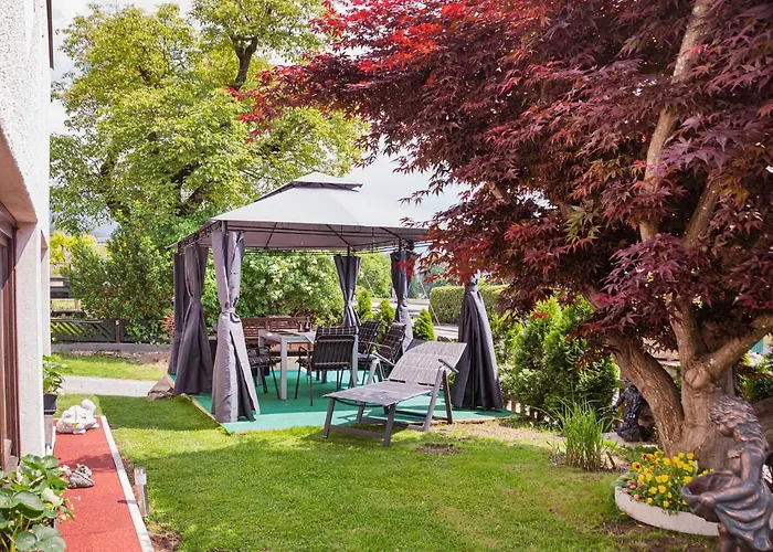 Haus Christina Seeboden